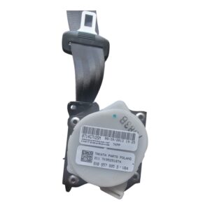Ceinture de sécurité arrière gauche Audi A1