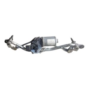 Moteur d’essuie-glace avant / trianglerie OEM – Audi A1 8X (Réf. 8X1955119H04)