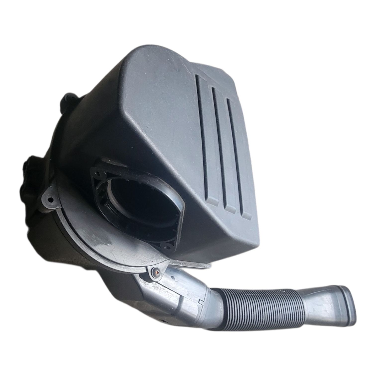 Boîtier filtre à air (Air Box) – VW Polo, Audi A1, Škoda Fabia & Seat Ibiza (Réf. 6R0129601C)