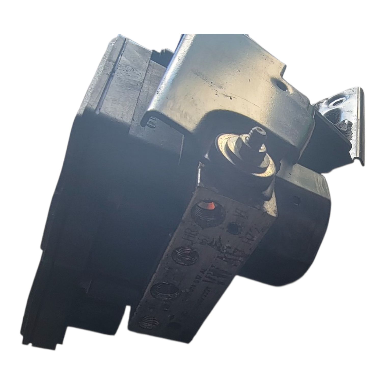 Bloc ABS / Pompe ABS + Calculateur ESP – VW Polo, Audi A1, Škoda Fabia, SEAT Ibiza (Réf. 6R0907379BA)