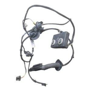 Faisceau de câblage de porte avant Audi A1– Réf. 8X0971030J