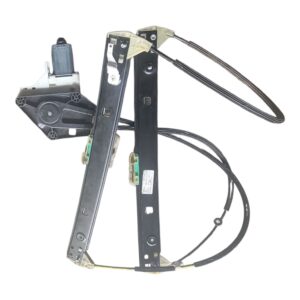 Moteur lève‑vitre électrique avant Audi / Volkswagen / Seat / Skoda