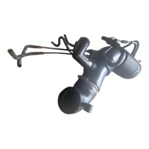 Durite / Tuyau d’admission d’air Audi A1 / Volkswagen / SEAT / Skoda – moteur 1.6 TDI