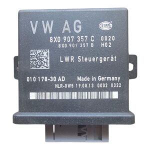 Calculateur ABS / module de freinage Audi A1
