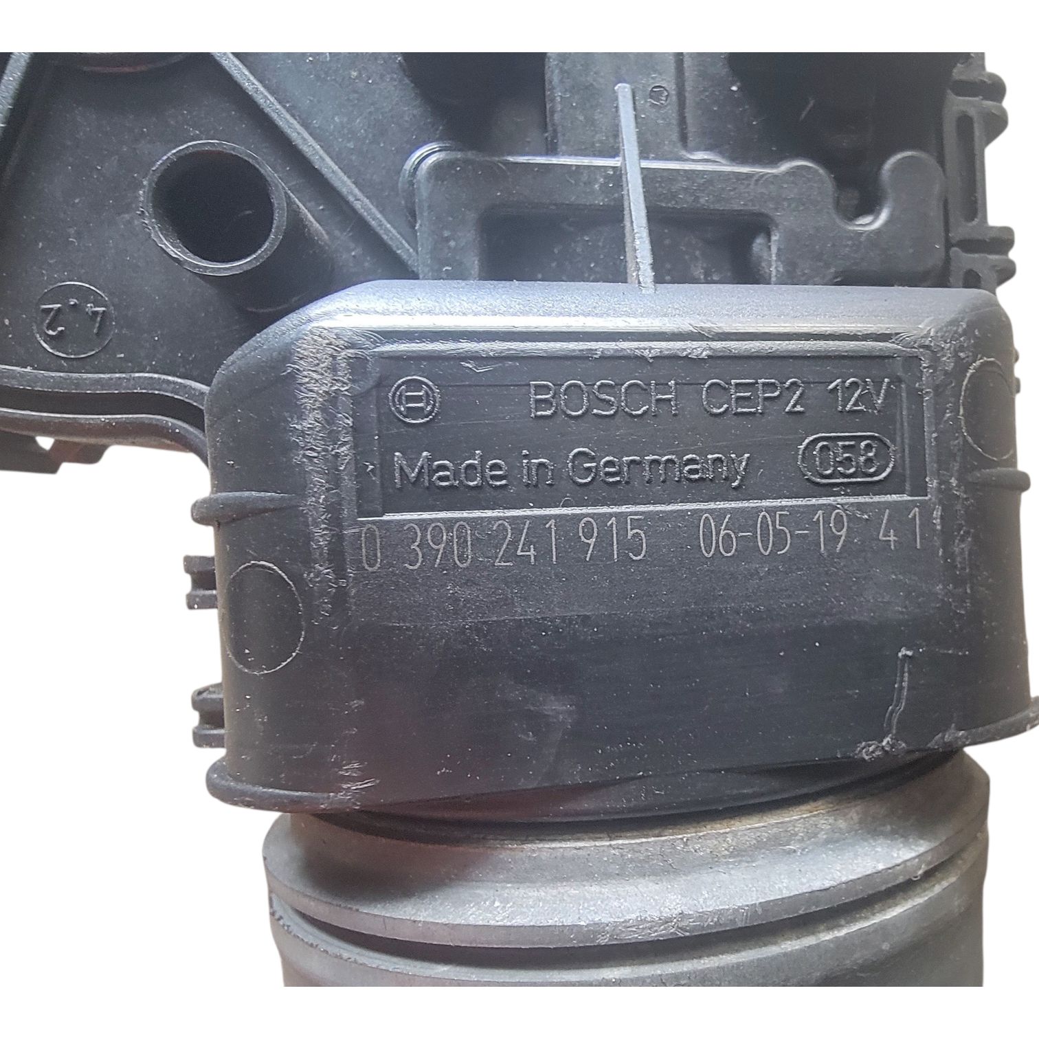 Moteur d’essuie-glace avant Bosch 0390241915 – Alfa Romeo 159 / Brera – Image 3