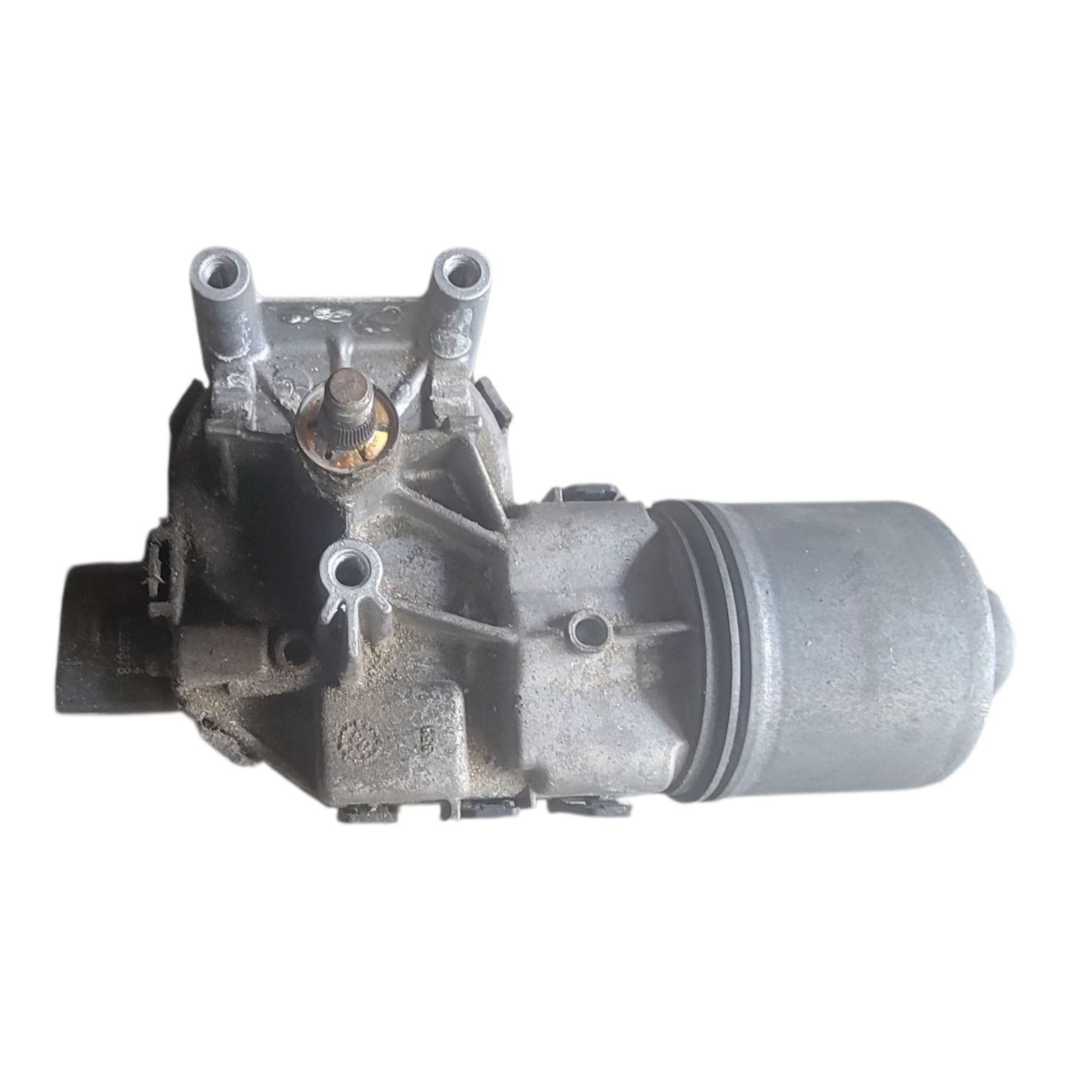 Moteur d’essuie-glace avant Bosch 0390241915 – Alfa Romeo 159 / Brera – Image 2