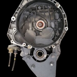 Boîte de vitesses manuelle 55350926 – Alfa Romeo 159 2.4 JTDM 200