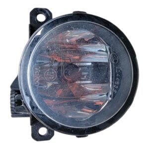 Feux antibrouillard Fiat 500 OEM 89211690