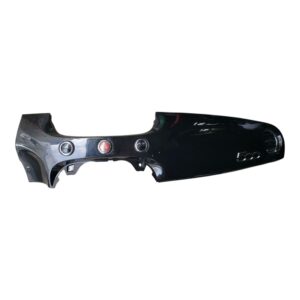 Moulure / garniture tableau de bord Fiat 500 OEM 51803289