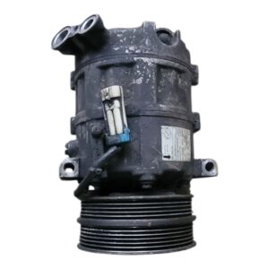 Compresseur de climatisation OEM 60693332 Alfa Romeo 159 / Brera / Spider 2.4 JTDM