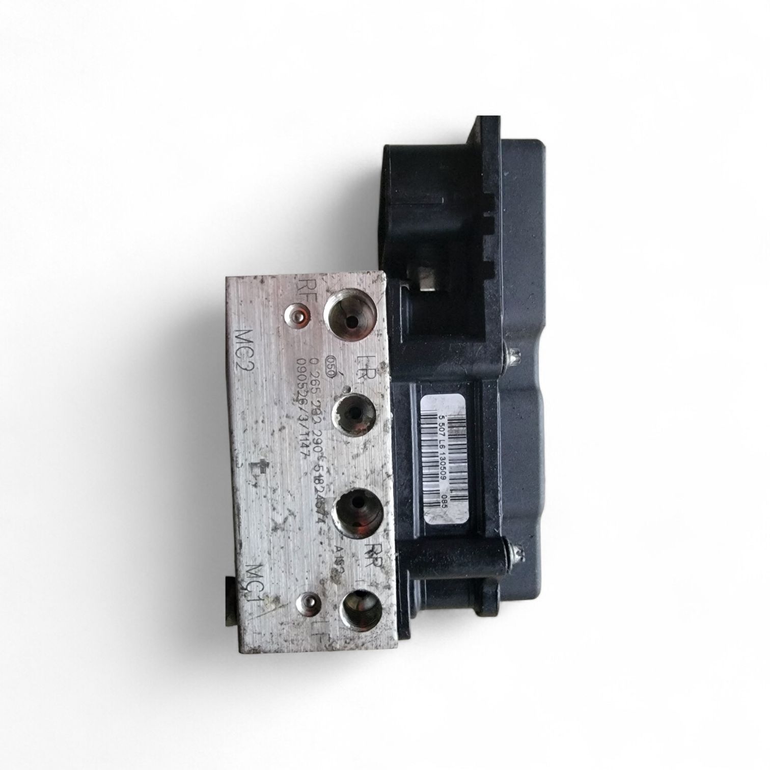 Bloc ABS / Pompe ABS OEM 265800800 Fiat 500 (312)