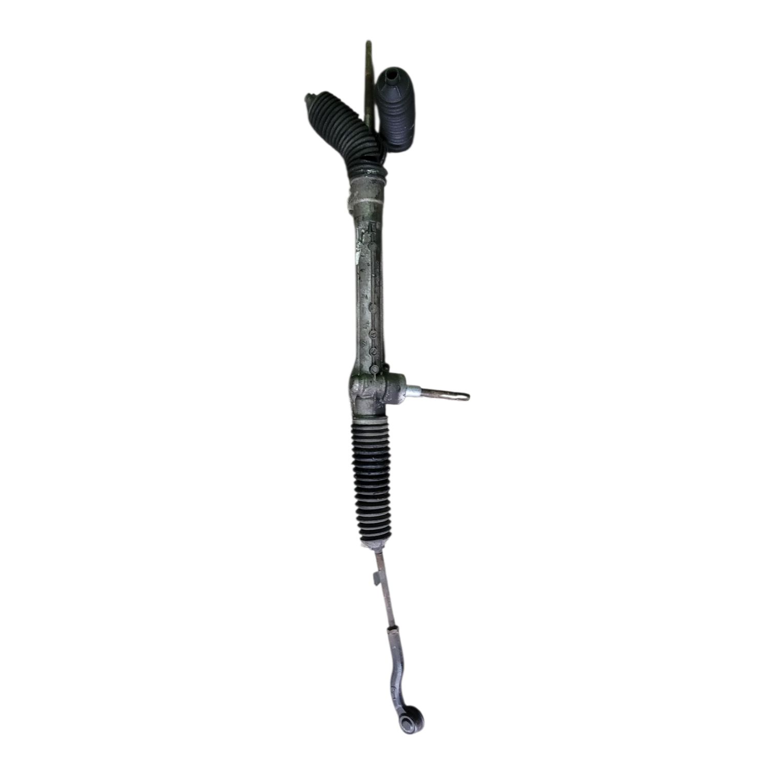 Crémaillère de direction OEM A00020787‑A – Fiat 500