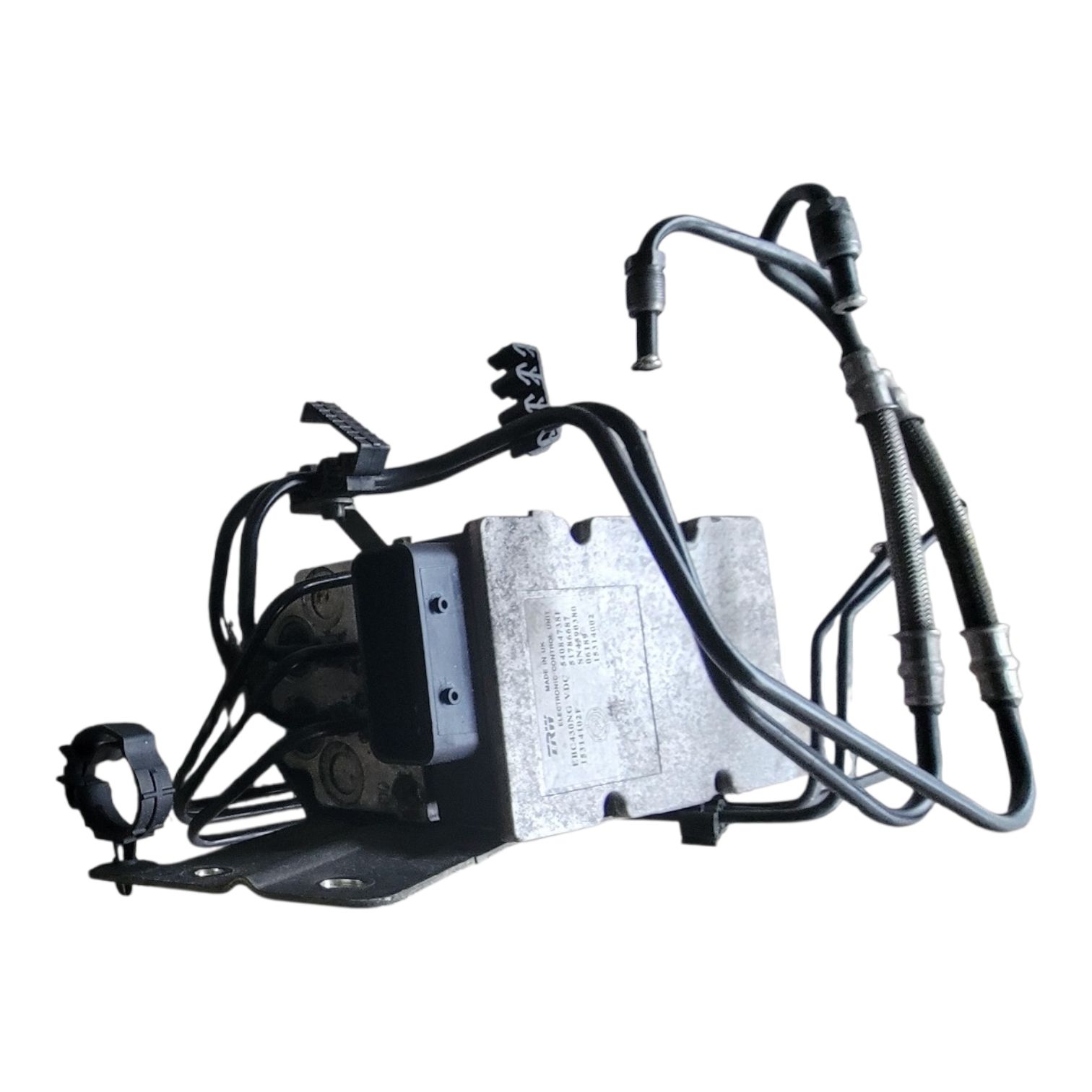 Bloc ABS / Pompe ABS OEM 54084738F – Alfa Romeo 159