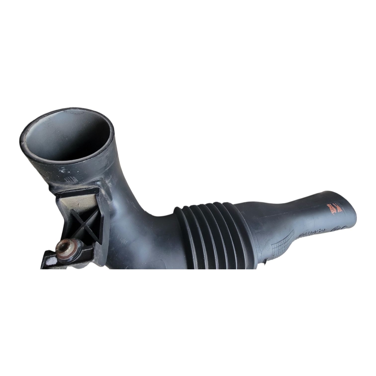Tuyau d’admission d’air Fiat 500 OEM 51806858 – Image 3