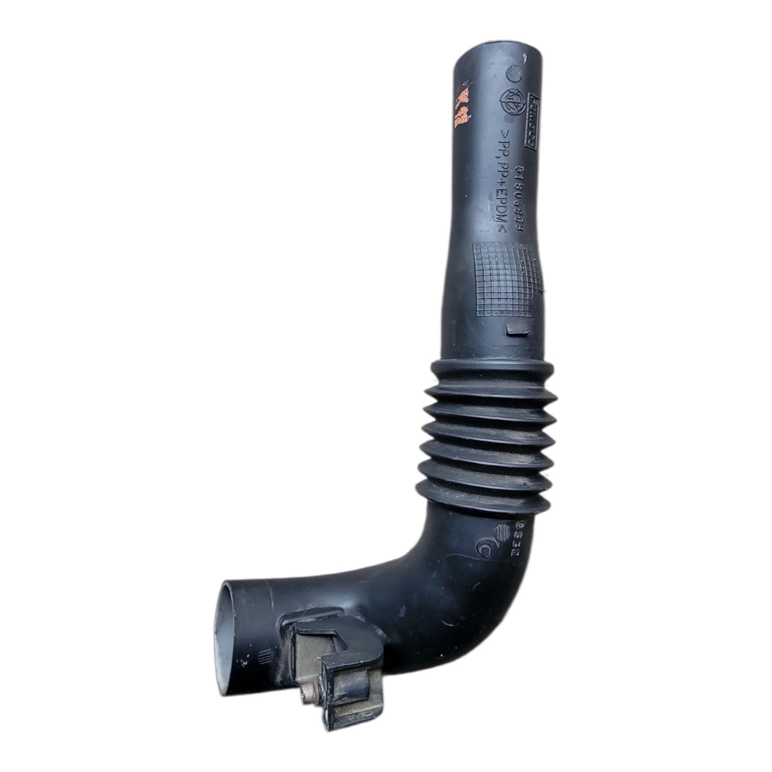 Tuyau d’admission d’air Fiat 500 OEM 51806858