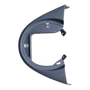 Contour de levier de vitesse cache plastique Fiat 500