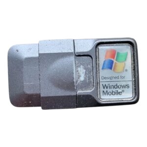 Prise / port USB autoradio Fiat 500 OEM 735451308