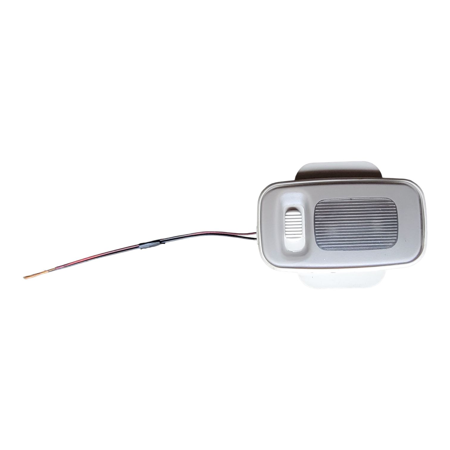 Eclairage plafonnier Fiat 500