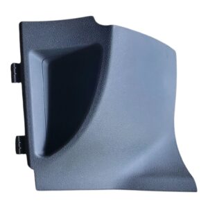 Cache plastique habitacle OBD Fiat 500