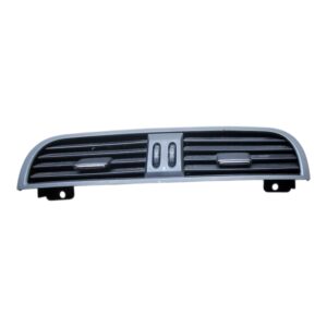 Grille ventilation / climatisation fiat 500