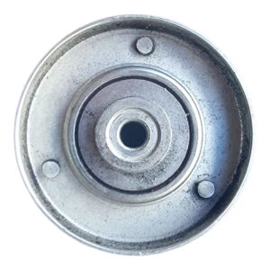 Galet enrouleur de courroie d'accessoire BMW X5 (E53) (Année de construction 05.2000 - 02.2007) / Opel / Land rover / Rover / Vauxhall / General Motors