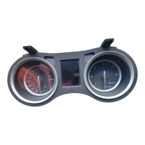 Compteur vitesse 56072820 Alfa Romeo 159 1.9 2.4 JTDm 2005-2011 combiné tableau de bord
