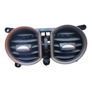 Grille centrale ventilation intérieur chauffage / Climatisation pour Alfa Roméo 159