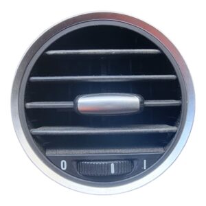 Grille à l'unité ventilation intérieur chauffage / Climatisation pour Alfa Roméo 159