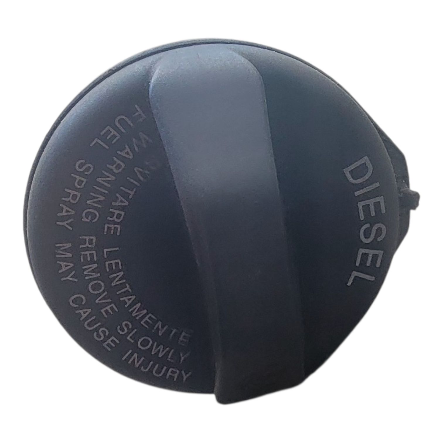 Bouchon de réservoir Alfa Roméo 159