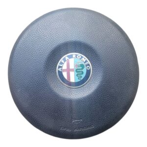 Airbag volant Alfa Romeo 159