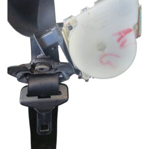 Ceinture de sécurité avant gauche BMW Série 1 E87 OEM 33048192