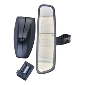 Rétroviseur intérieur BMW Série 3 OEM 823806609