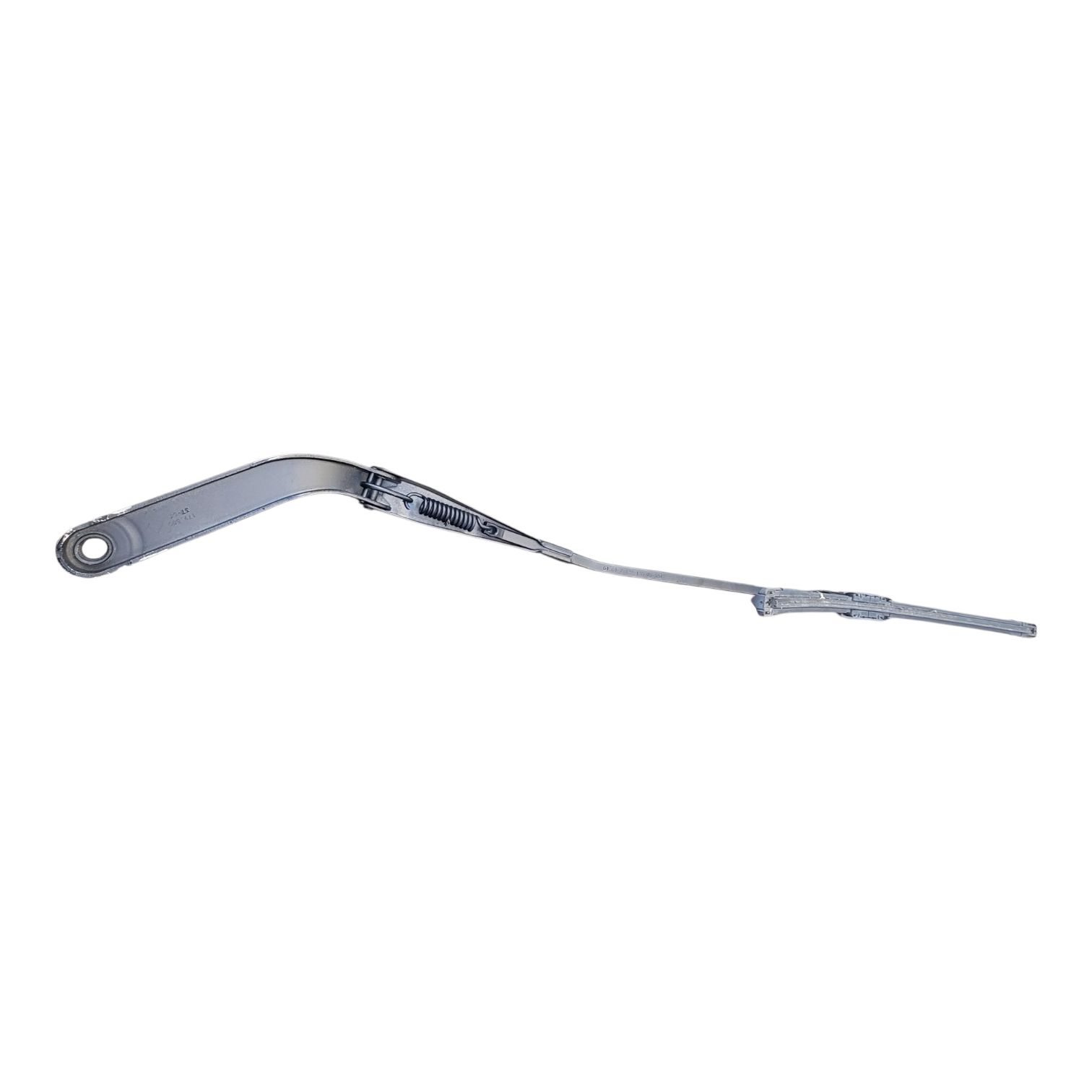 Bras d’essuie‑glace avant droit BMW Serie 1 E87 OEM 12213603384