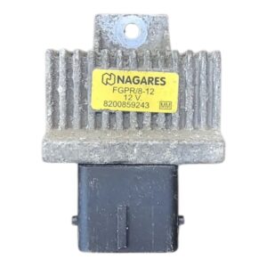 Boîtier de préchauffage Renault 1.5 dCi / 2.0 dCi OEM 8200859243