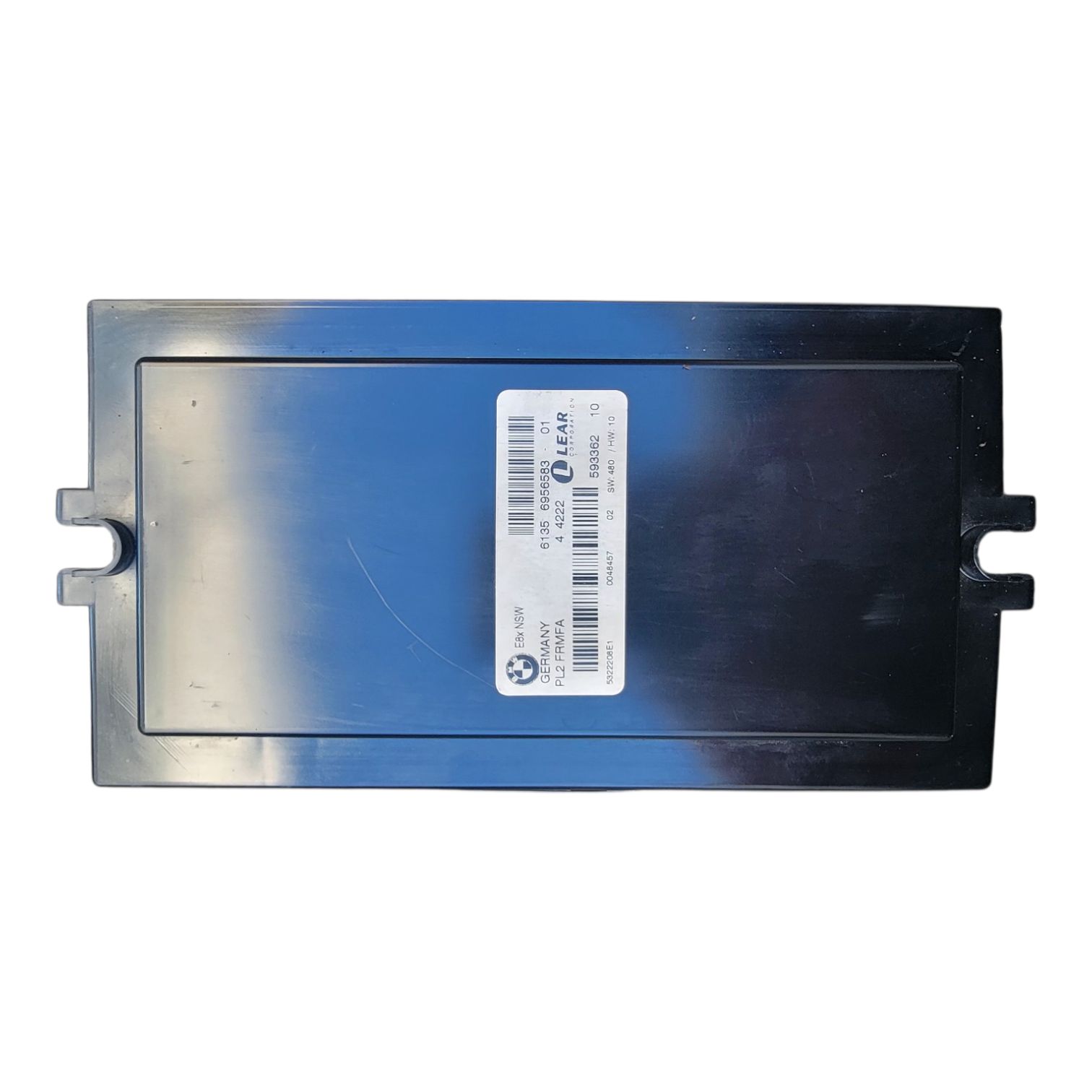 Module de commande d’éclairage BMW Série 1 E87 LCM OEM 61356956583