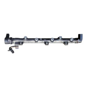 Tube distributeur carburant Common Rail / Rampe d'injection BOSCH OEM 04452140030