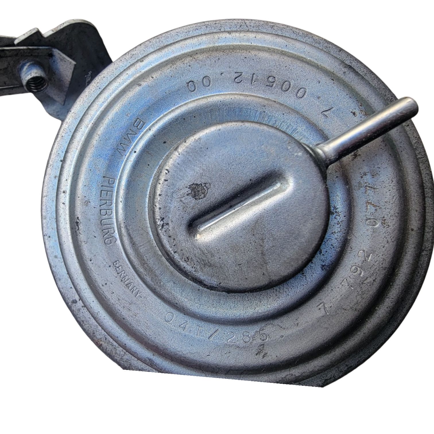 Vanne EGR BMW serie 1 / 3 / X3 / 5 OEM 70051200 – Image 3