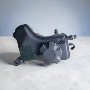 Vase d’expansion liquide de refroidissement BMW Série 1 E87 / Série 3 E91 2.0d OEM 1713ZB7800291