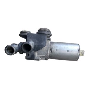 Pompe à eau auxiliaire BMW Serie1 / Série 3 OEM 0392020068