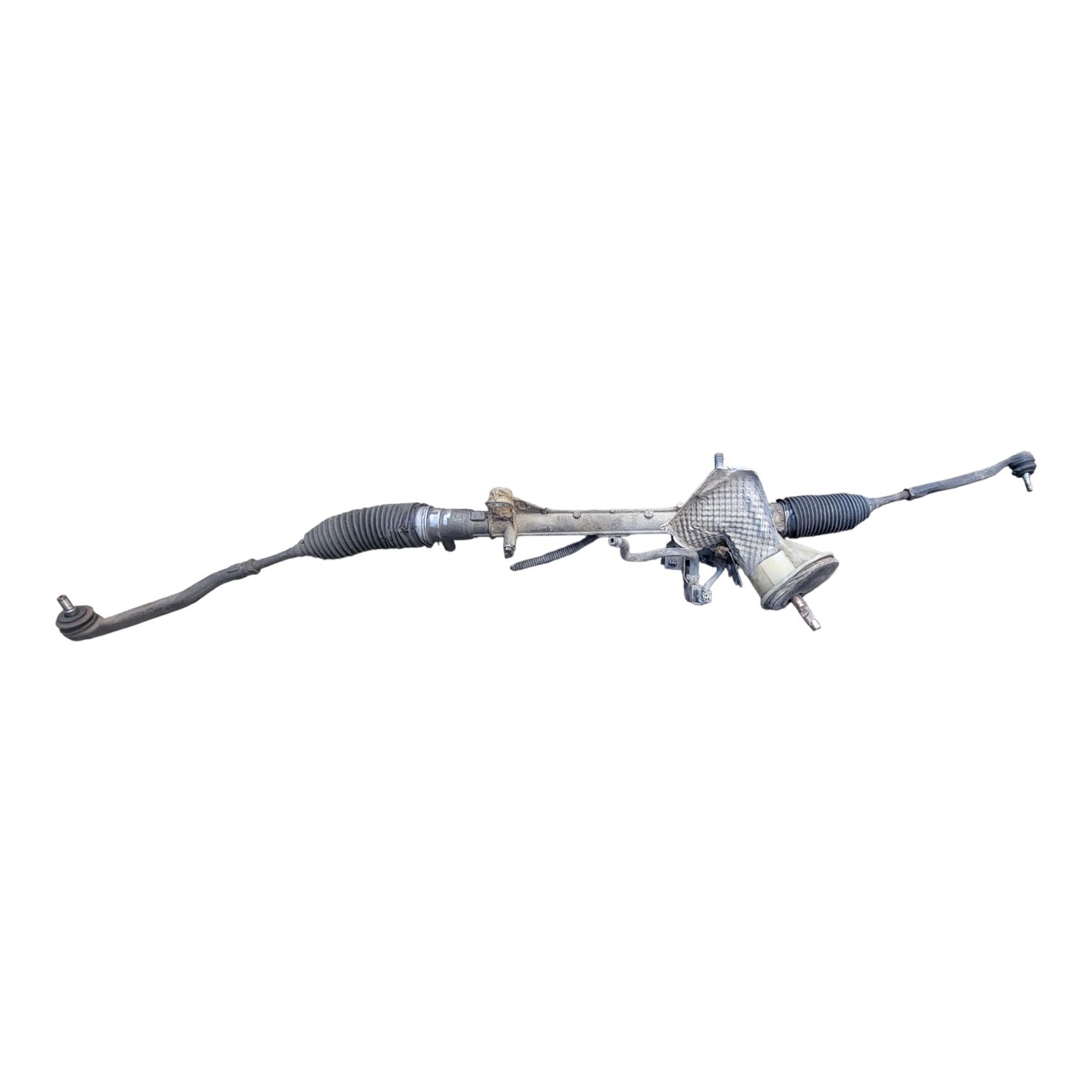 Crémaillère de direction Renault Mégane III 1.5 dCi 2008‑2016 OEM A0012632C
