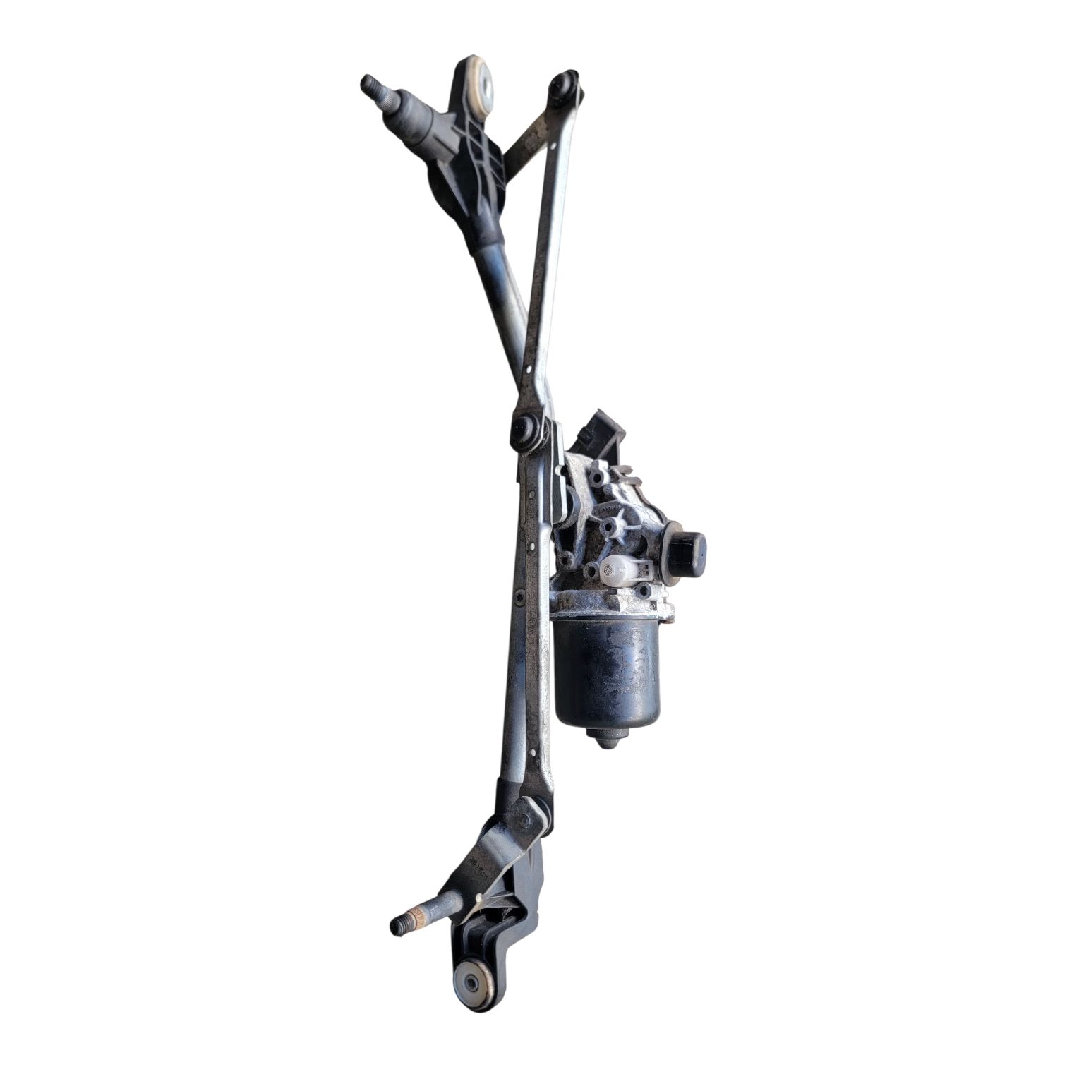 Moteur et mécanisme essuie‑glace avant Renault Mégane III 2008‑2016 OEM W000007226