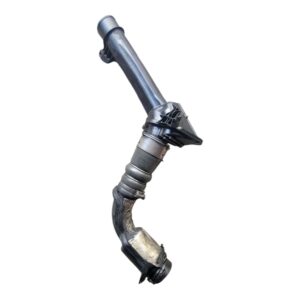Durite de refroidissement, Turbocompresseur, Durite de suralimentation turbo  Renault Megane 3 1.5 dCi 110 – OEM 144602487R