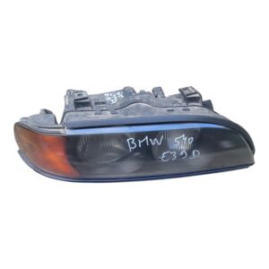 Phare / Feux avant droit BMW E39 Serie 5