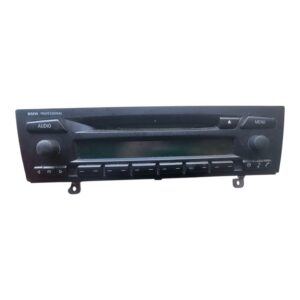 Autoradio BMW Série 1 E87 E81 OEM 65126957351