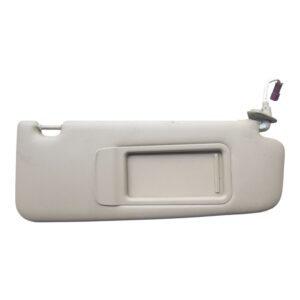 Pare soleil droit (passager) BMW SERIE 3 E90 / E91 PHASE 1