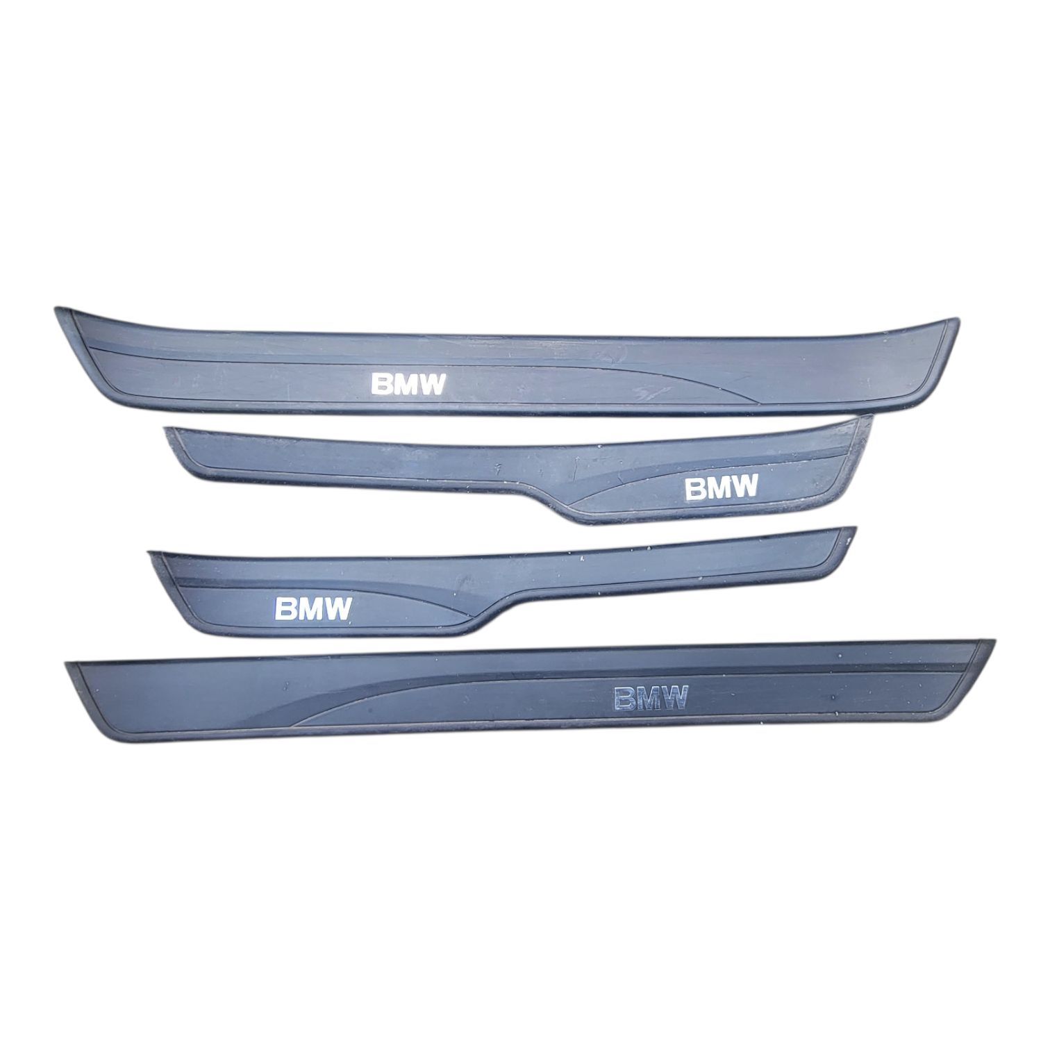Garniture seuil de porte BMW Serie 1 E87