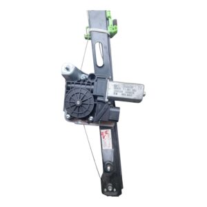 BMW 3 E90 E91 moteur lève vitre arrière droit OEM 1060079