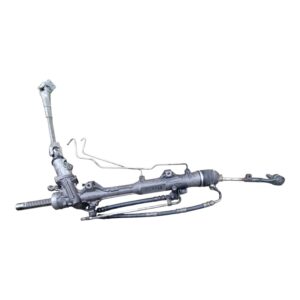 BMW 3 E90 E91 Crémaillère de direction OEM 676560507