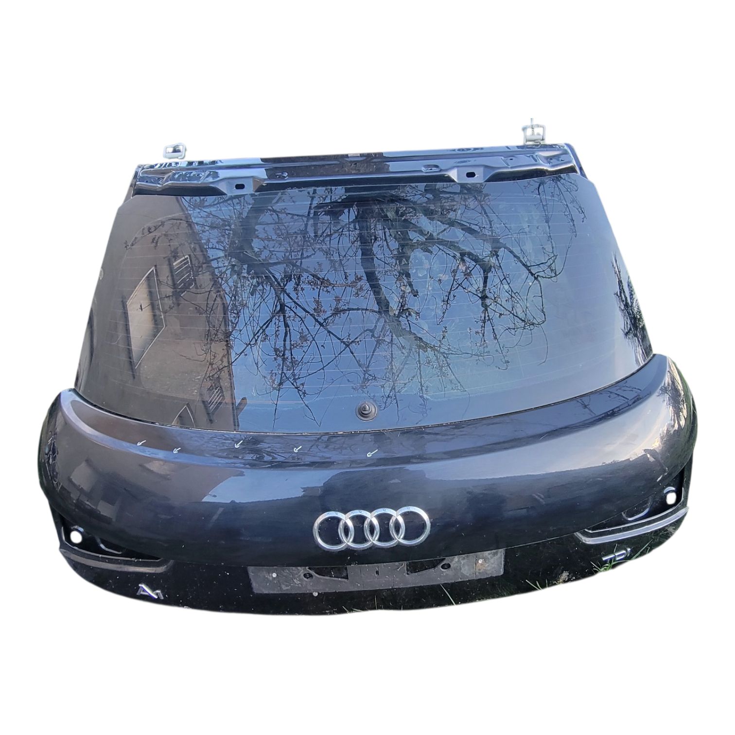 Hayon / Coffre Audi A1