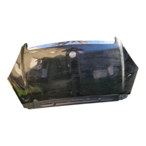 Capot avant Mercedes Classe A W169